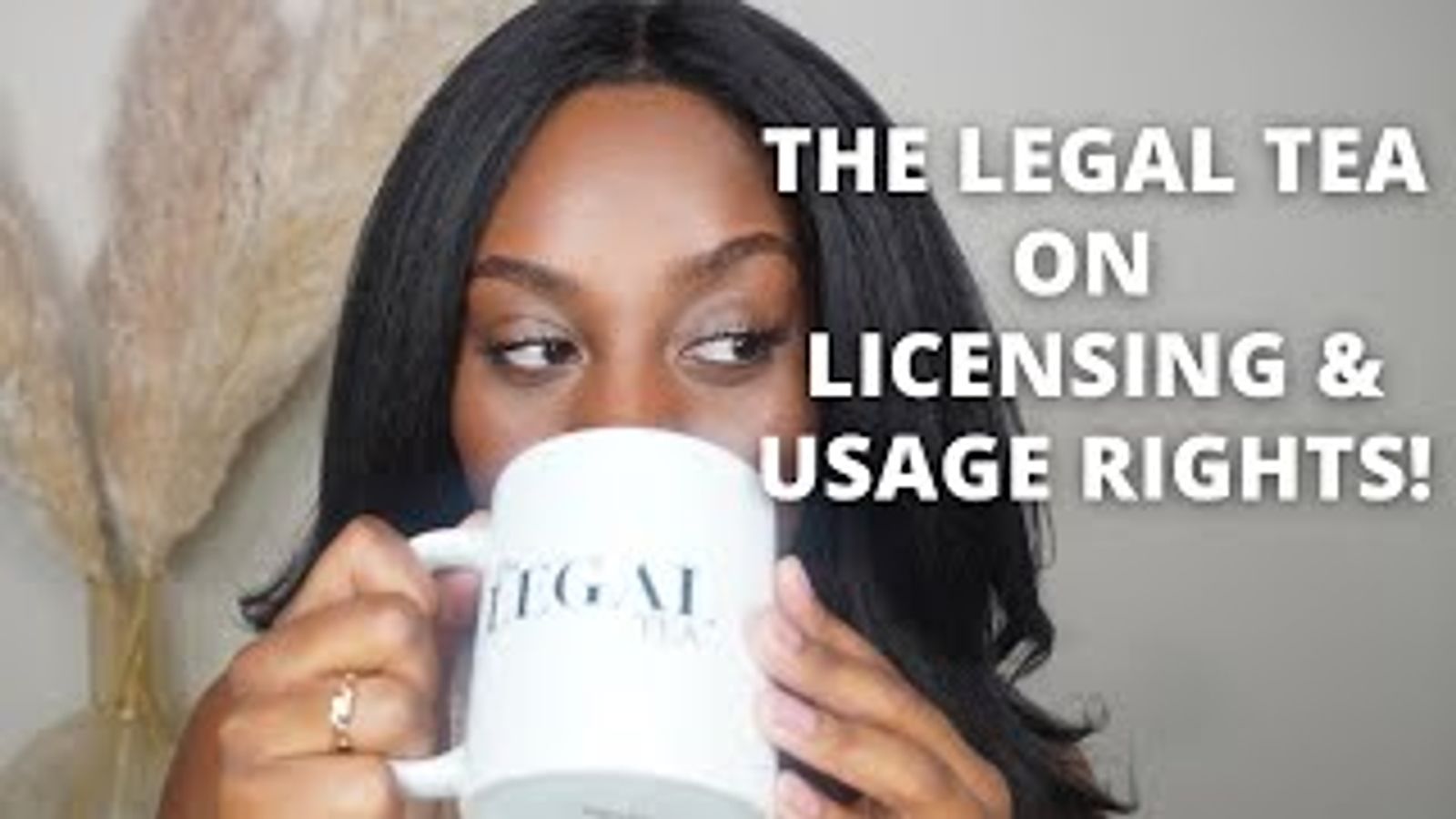 How Do Influencers Make Money - licensing content to brands