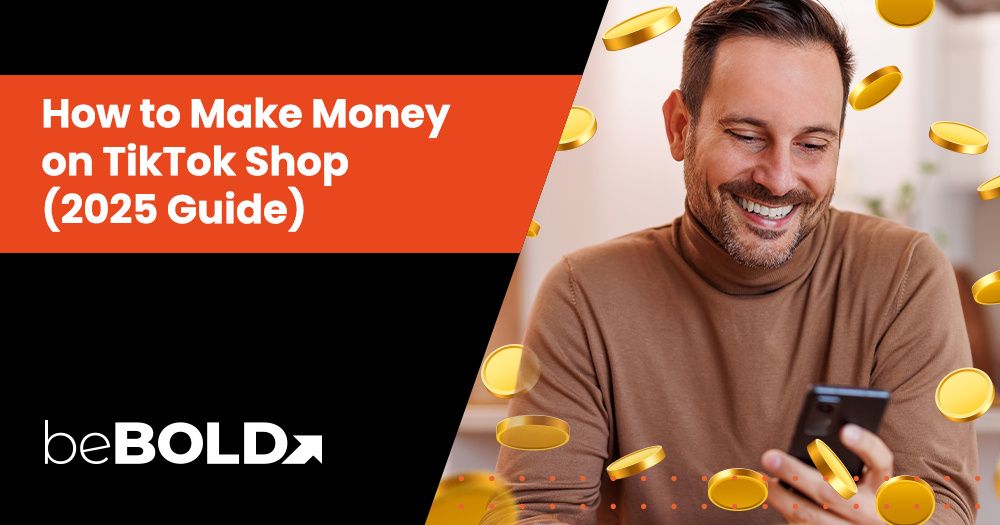 How to Make Money on TikTok Without Followers - influencer promoted book sales