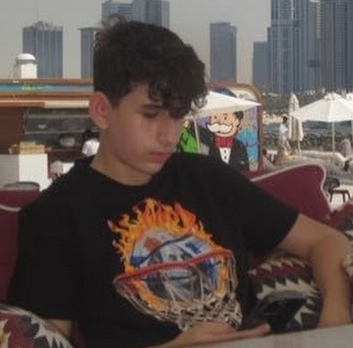 Daniel Bitton