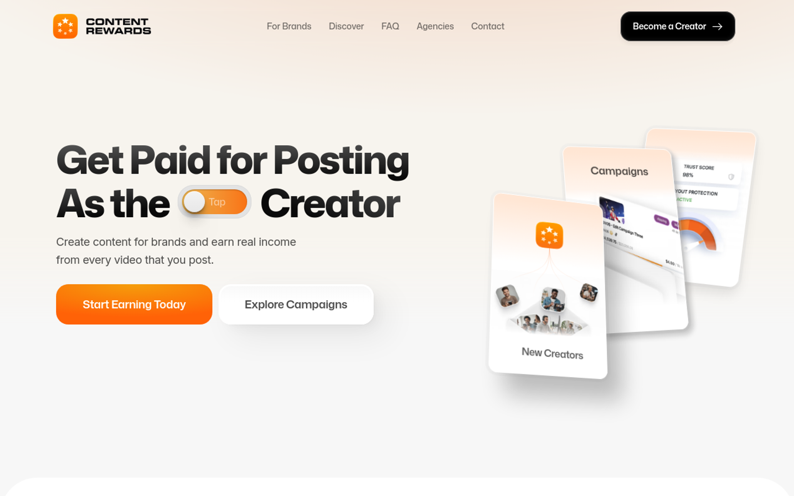 Kapwing Alternatives - content rewards best alternative