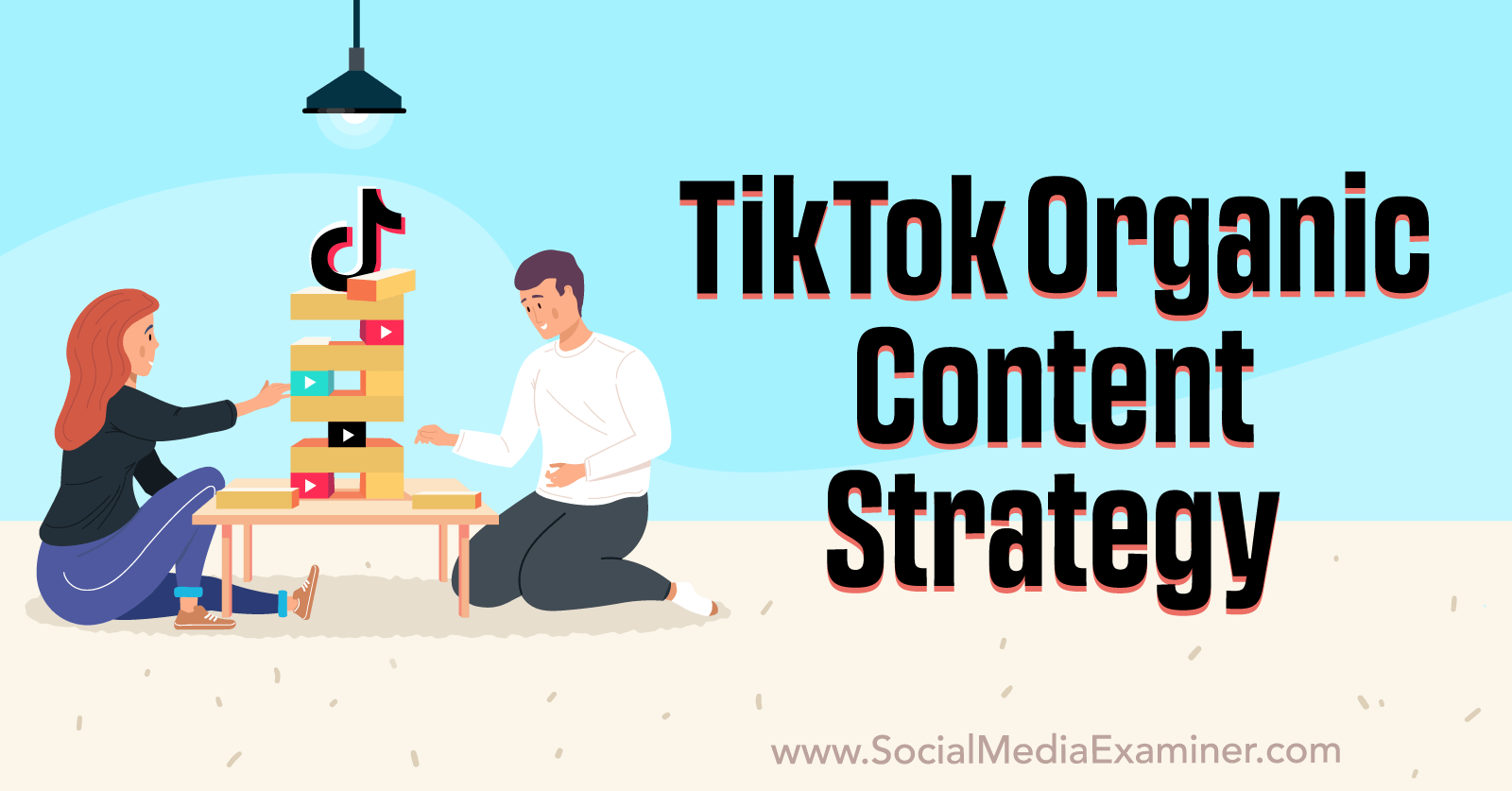 How to Make Money on TikTok Without Followers - strategic comment marketing viral
