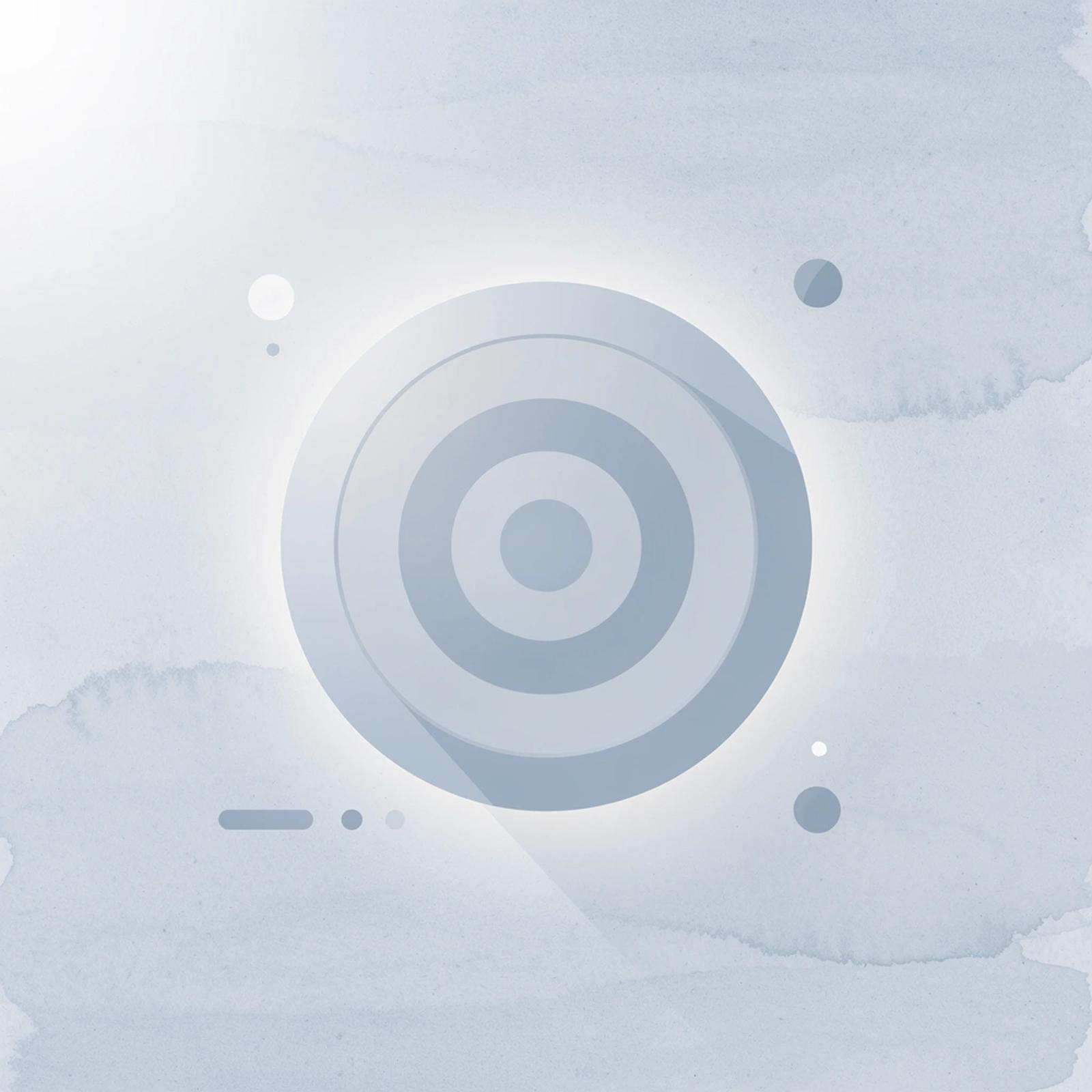 Target icon representing the importance of maintaining engagement at every stage