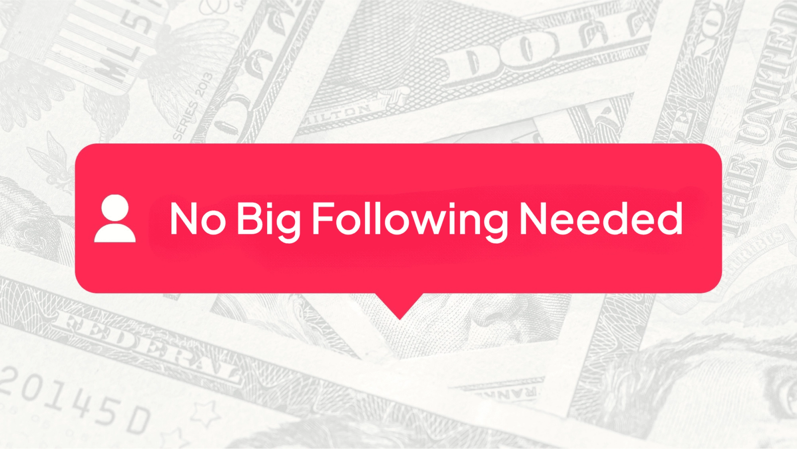 How to Make Money on TikTok Without Followers - cold dm outreach soft