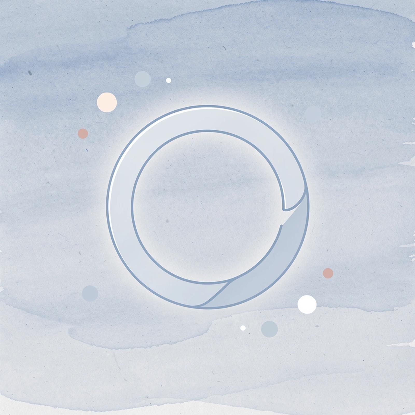 Repeat engagement cycle icon