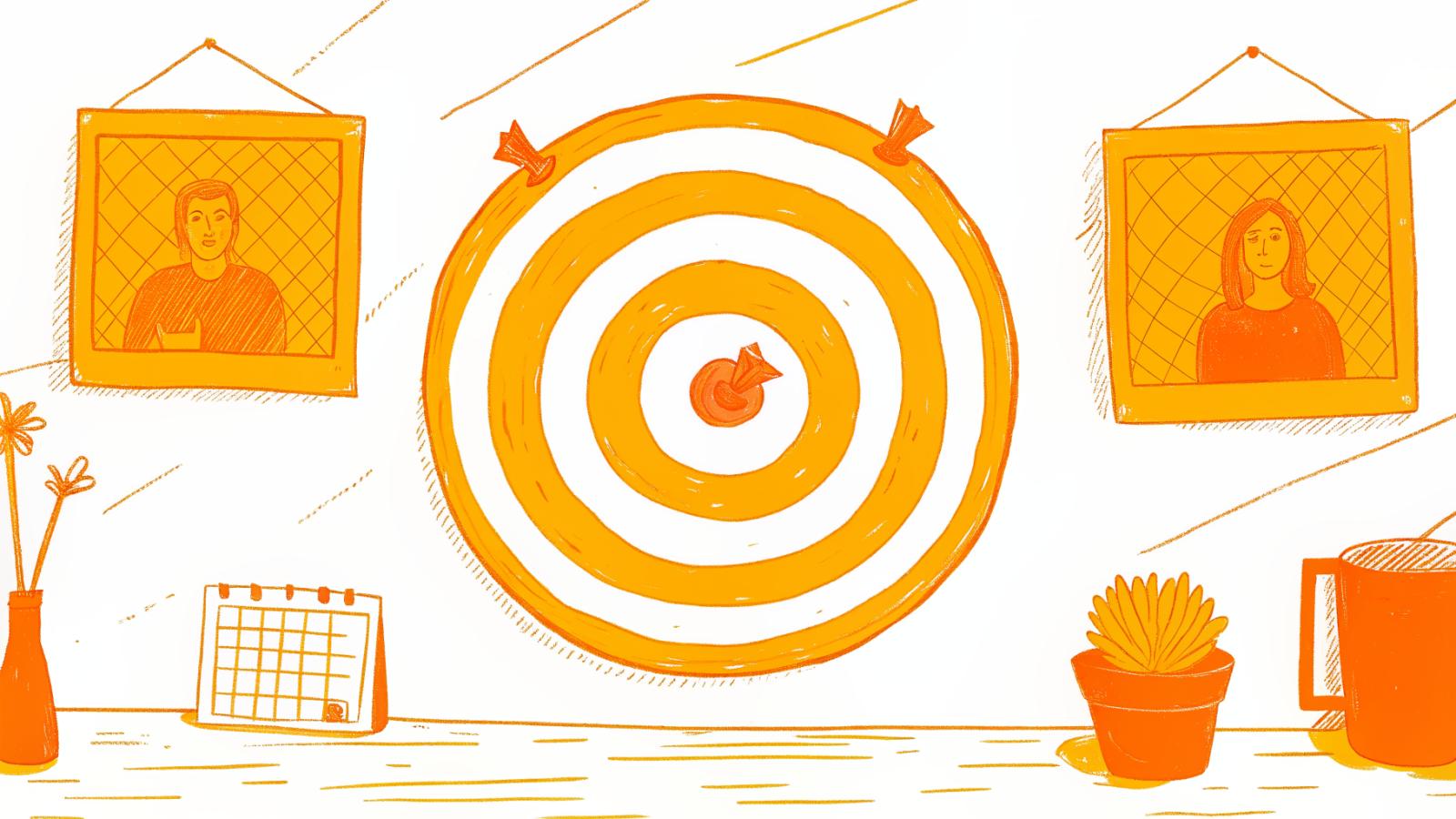 brand evaluation target highlighting engagement, audience fit, and consistency over follower count