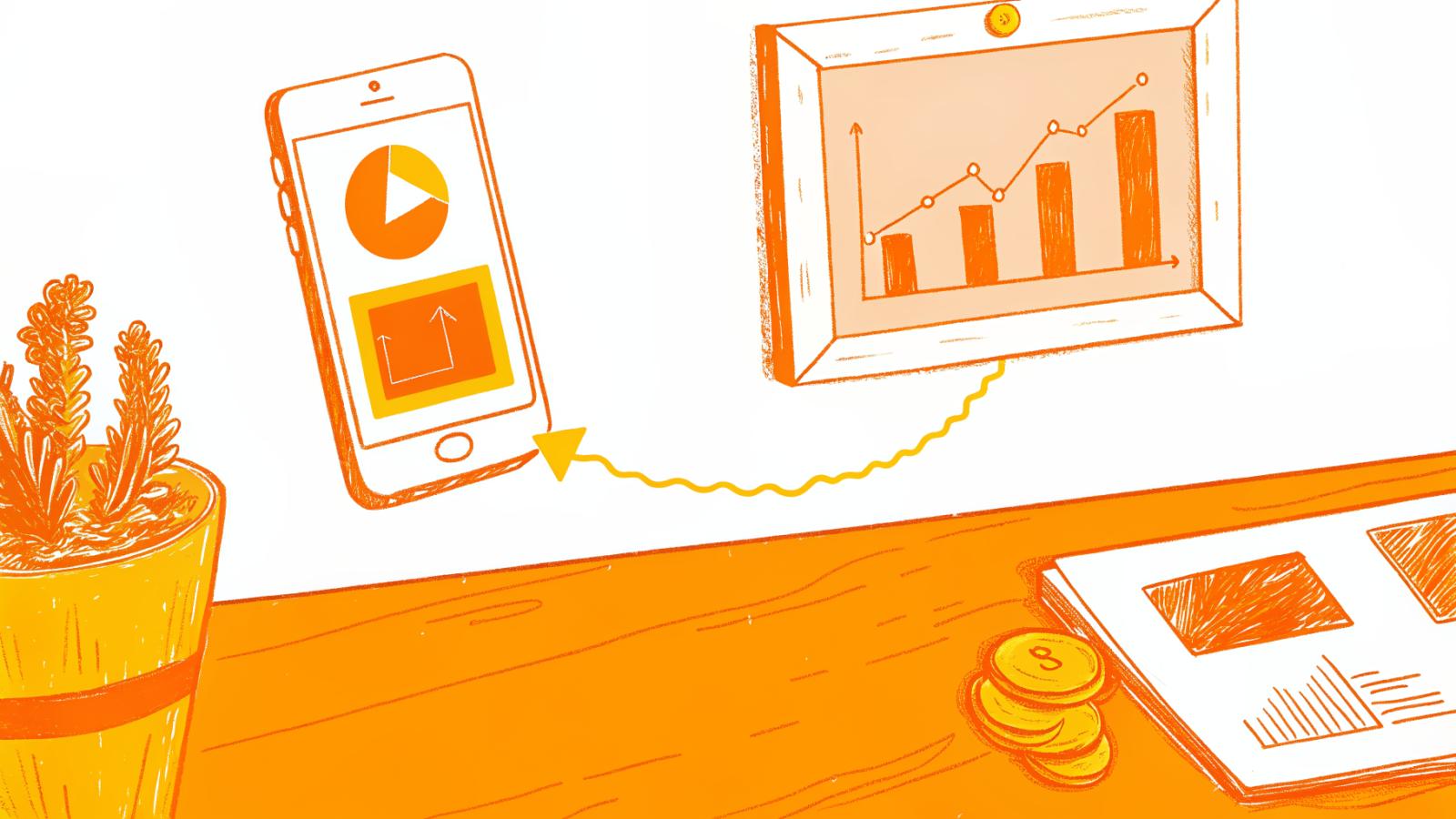 Creator browsing brand campaign, posting clip, and earning CPM payout beyond TikTok