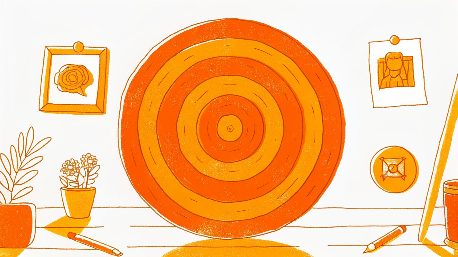 Five-criteria bullseye framework for evaluating short-form video clipping tools