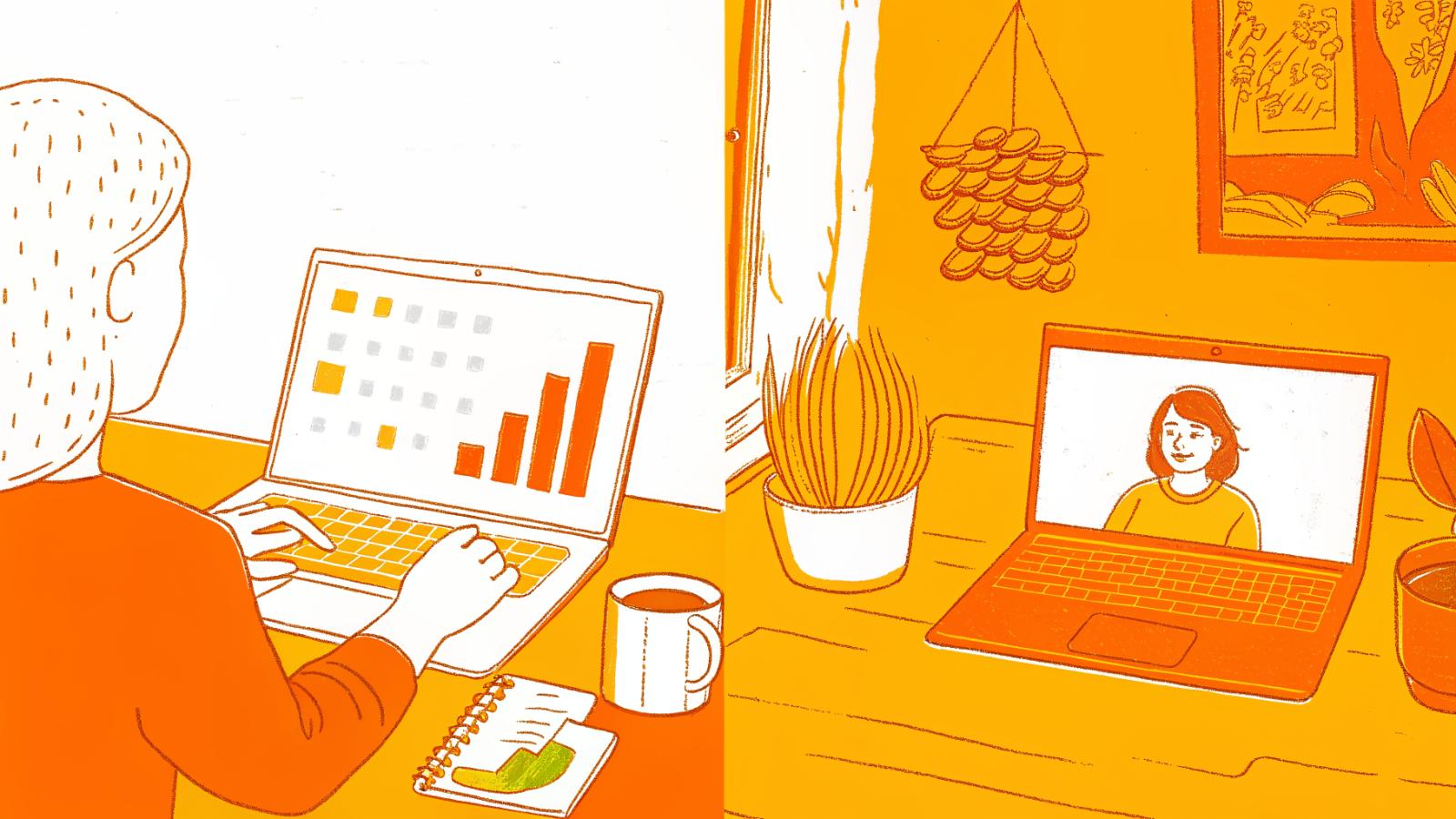 Creator waiting vs. earning, follower myth versus performance-based UGC income