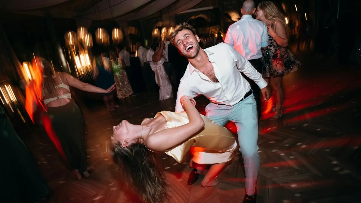 80 Songs from the 80s Your Wedding Actually Needs (2026)