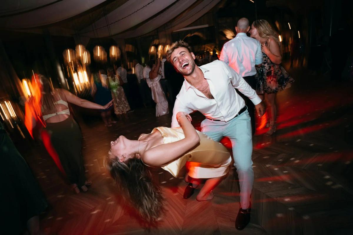 80 Songs from the 80s Your Wedding Actually Needs (2026)