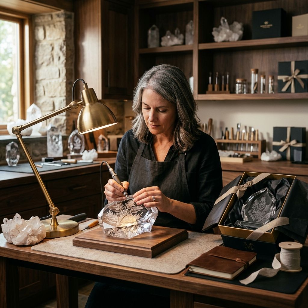 Your Brand, Our Craft