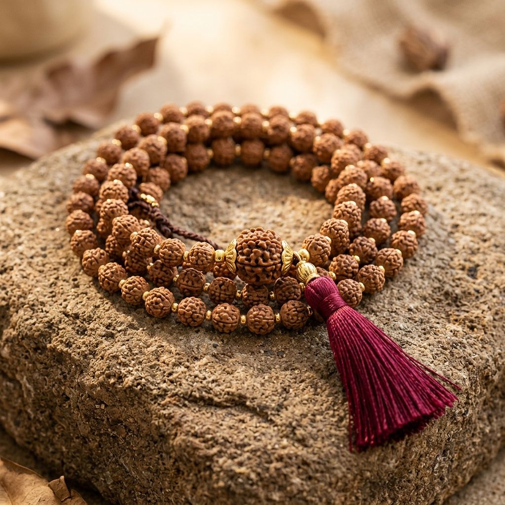 Divya Rudraksha