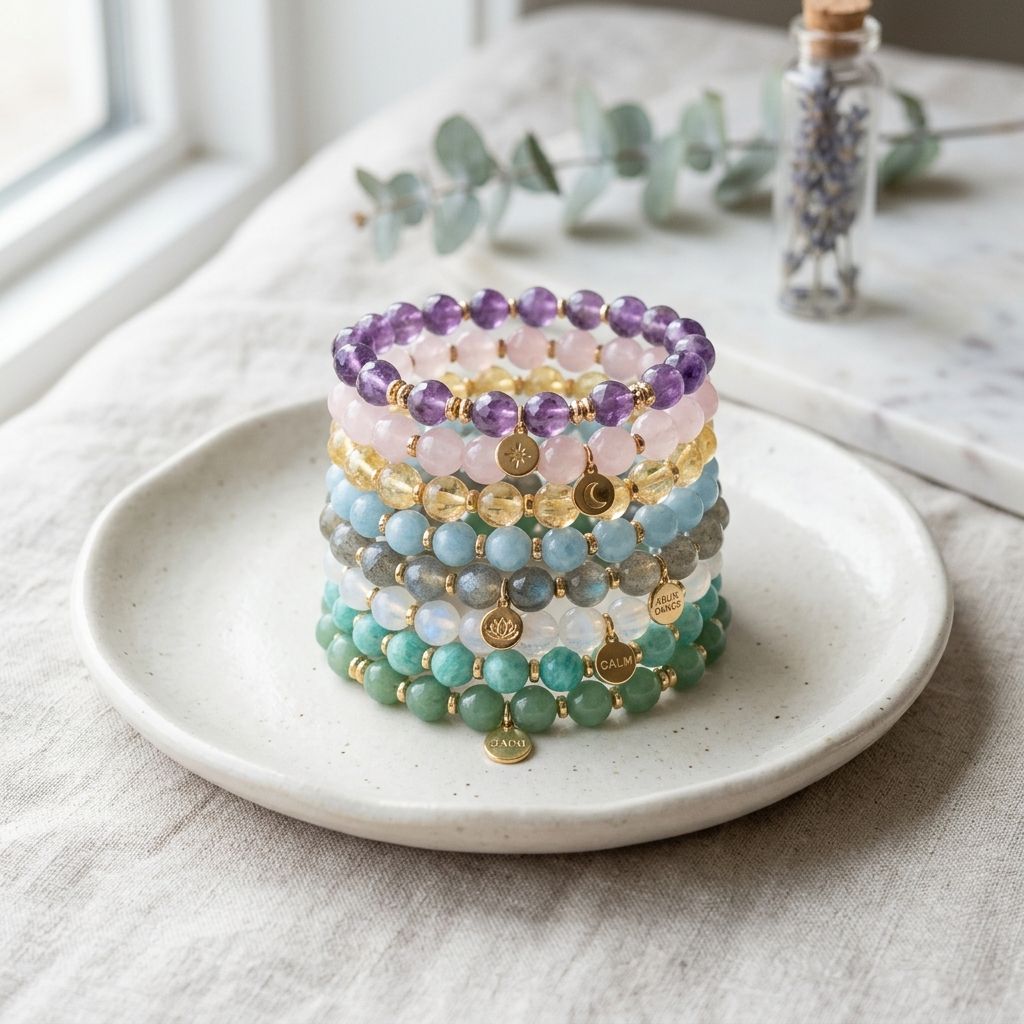 Bracelets