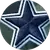 Cowboys Star logo