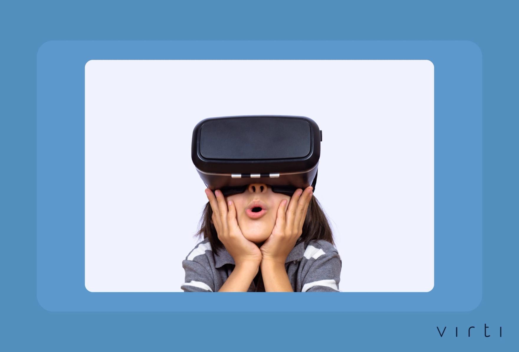 The Best Virtual Reality Training Software for Industries in 2026