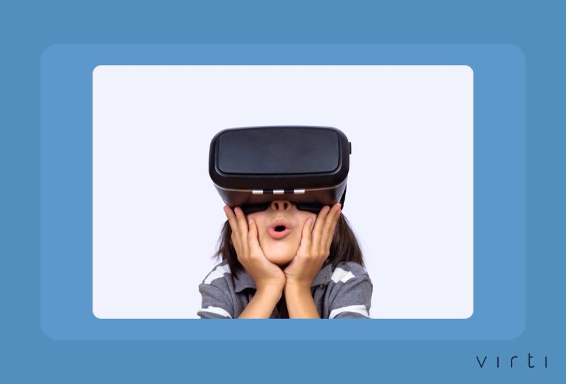 The Best Virtual Reality Training Software for Industries in 2026