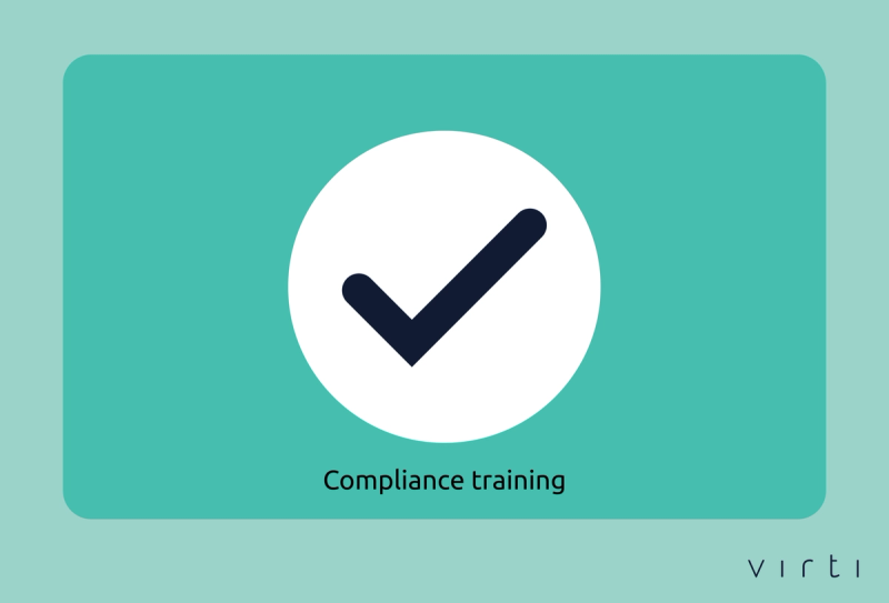 Compliance Training: How Learning and Development Programs are Positively Impacting Revenue
