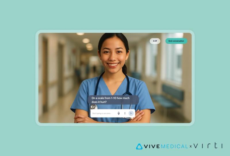 How Taiwan’s Hospitals Are Revolutionizing Healthcare Quality Through AI-Powered Empathy Training