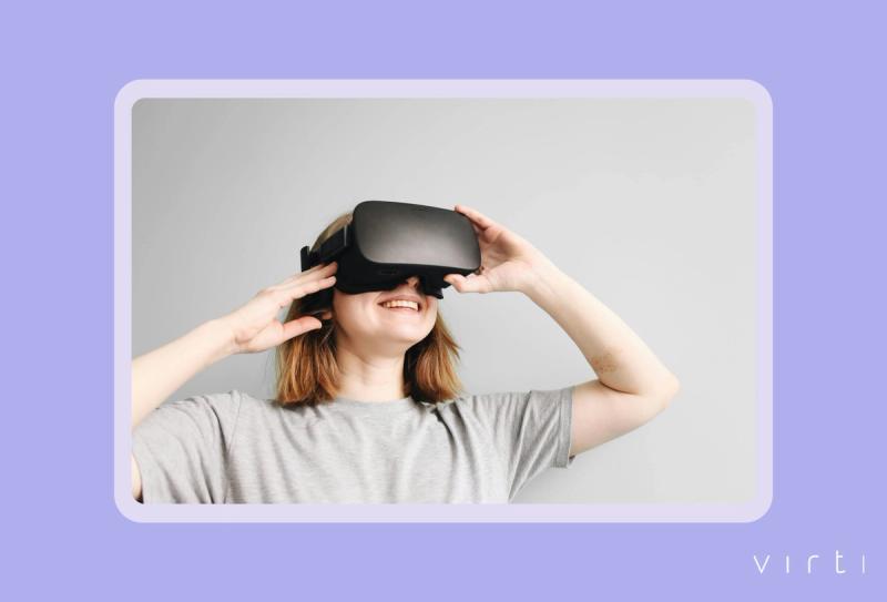 Experiential Learning vs Immersive learning environments