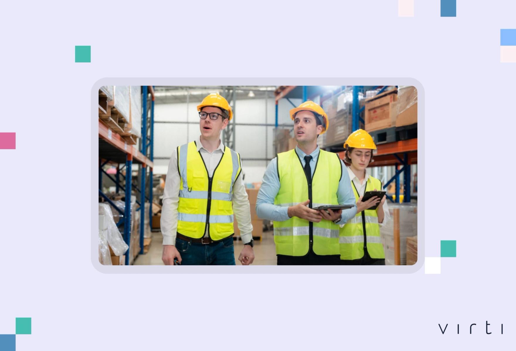 The Transformative Benefits of the Gemba Walk