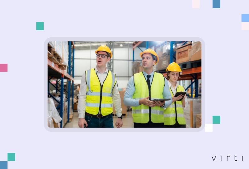 The Transformative Benefits of the Gemba Walk