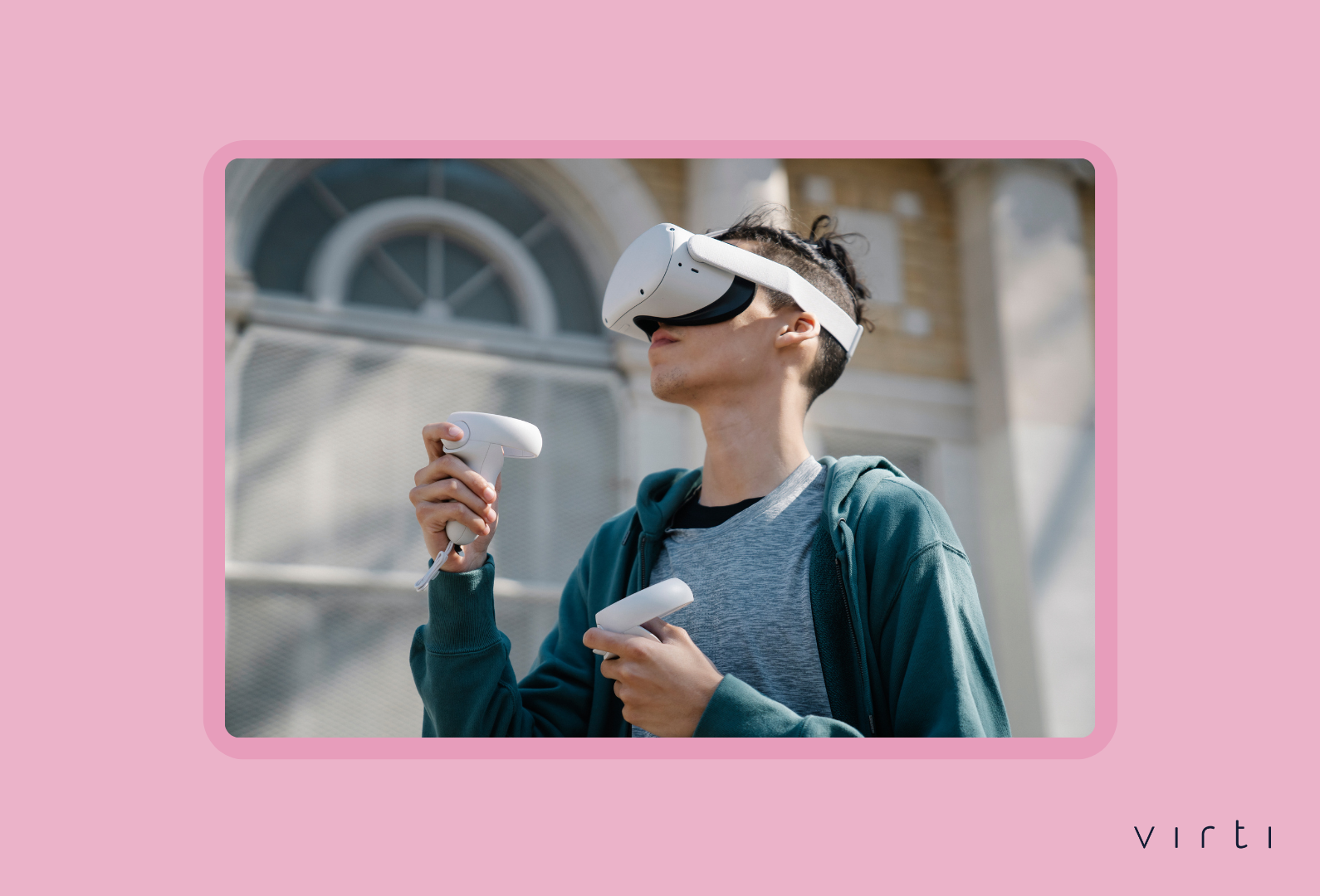 Top Virtual Reality Training Benefits and Augmented Reality in L&D