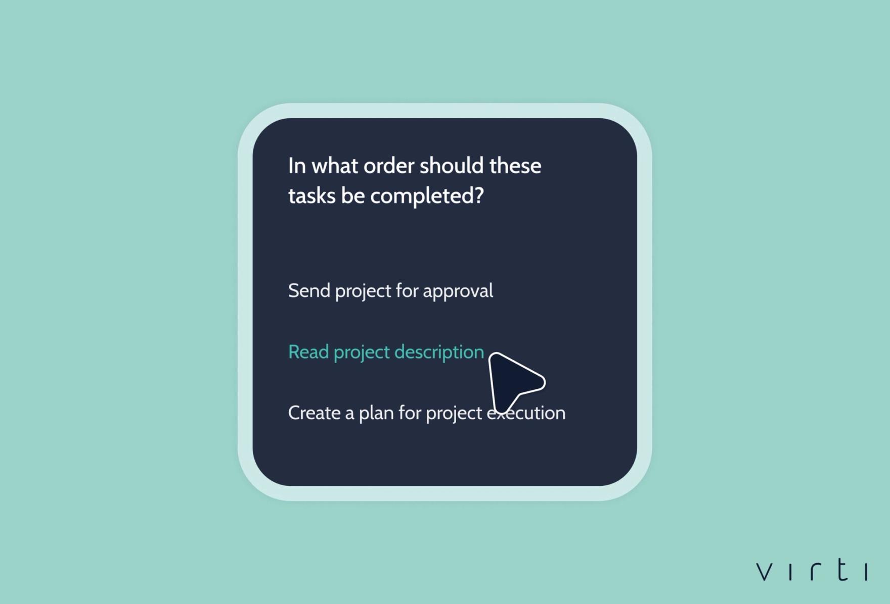 Improve Decision Making Skills with AI Roleplay