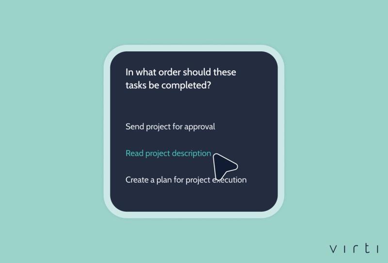 Improve Decision Making Skills with AI Roleplay