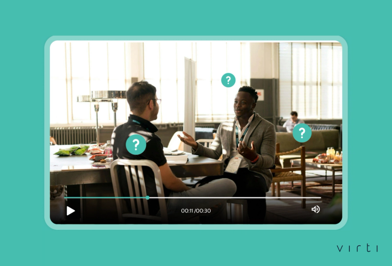 The Future of Soft Skills Training: Immersive Video That Feels Real