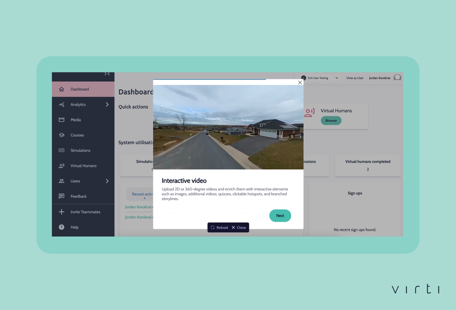 Top Tips for Creating Effective Immersive 360-Degree Training Content