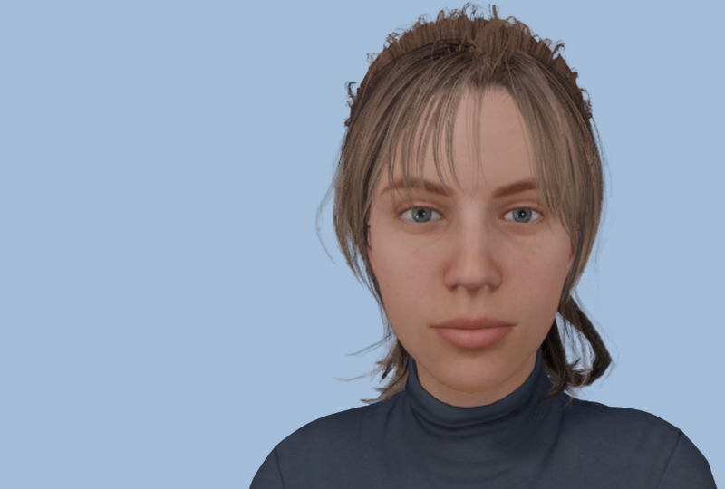 Announcing New Virtual Human Avatars for Immersive Learning