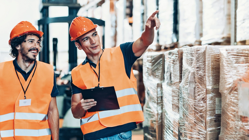 Unlock Operational Excellence with Gemba Walks