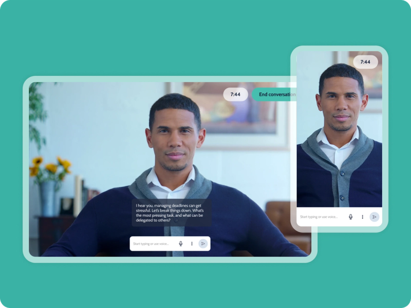 Boost Customer Service Skills with AI Role-Play