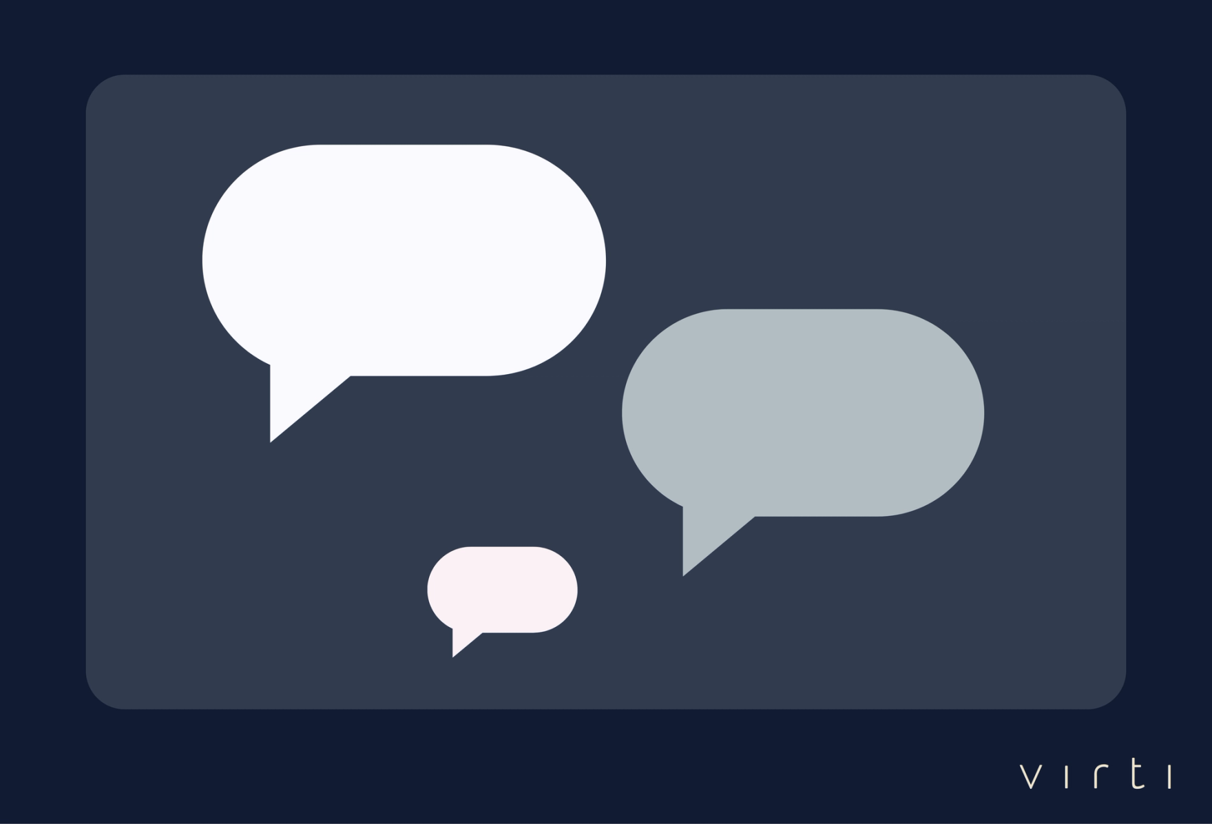 Text-Based Roleplay: 8 Ways Teams Use Virti to Practise Real Conversations