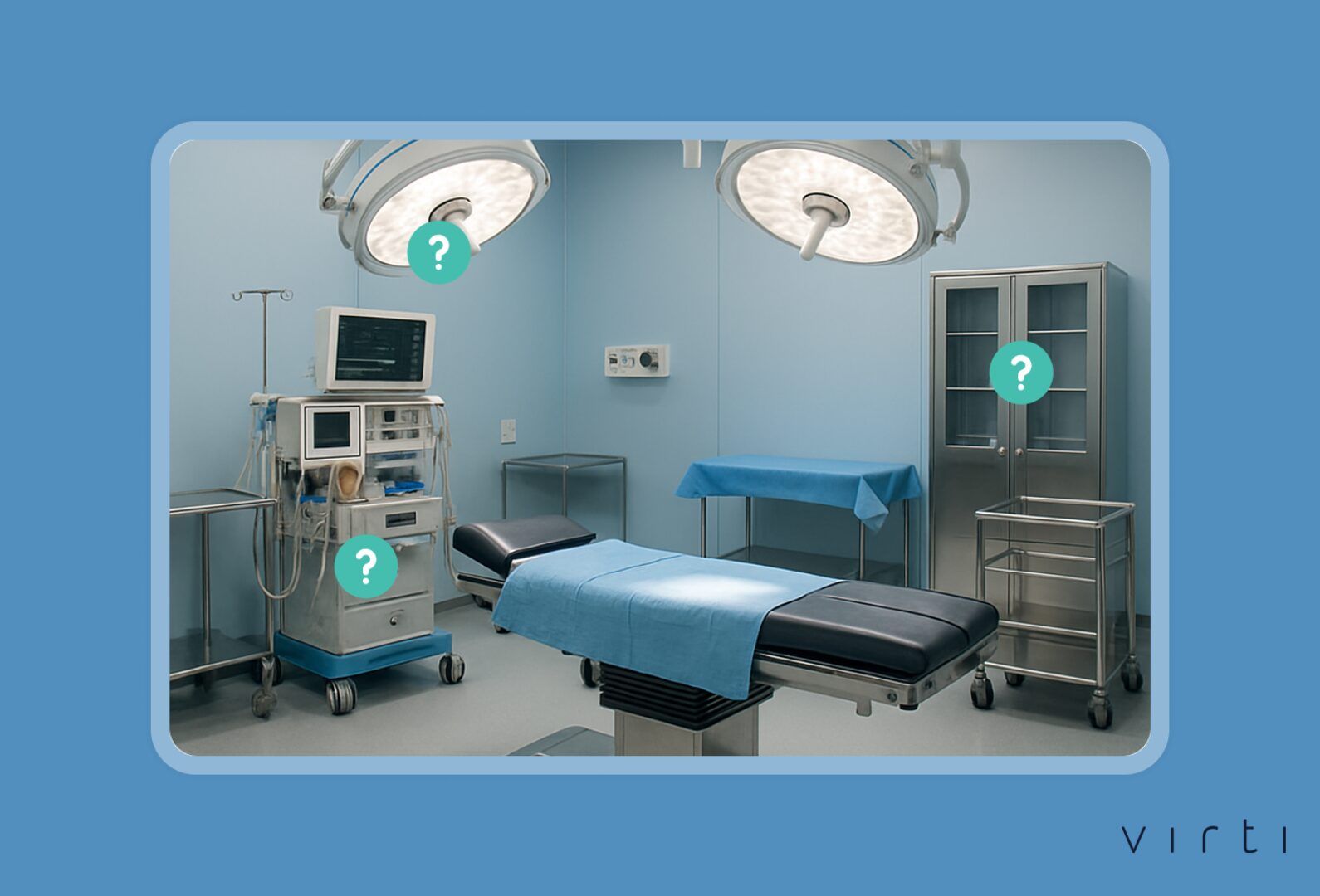 How VR Medical Training is Evolving the Healthcare Sector