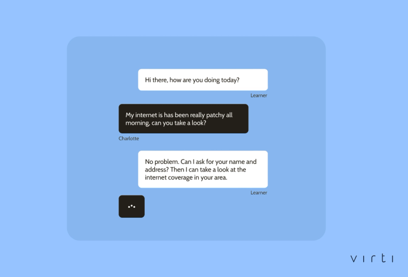 How AI Role-Play Is Transforming Customer Service Representative Training