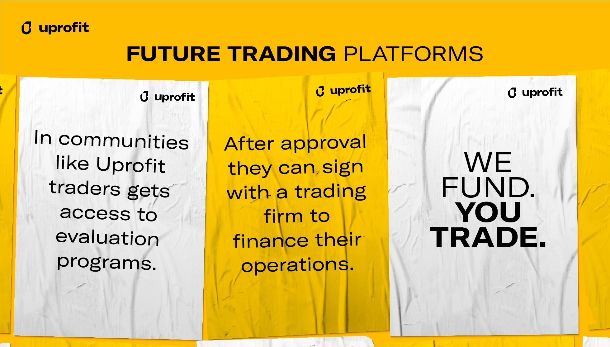 How Does Futures Trading Work