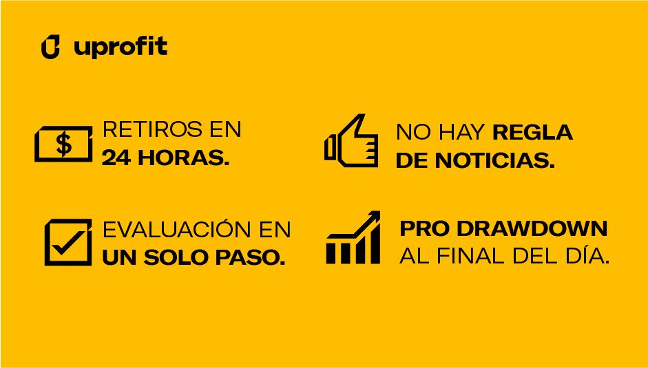 Qué es Uprofit