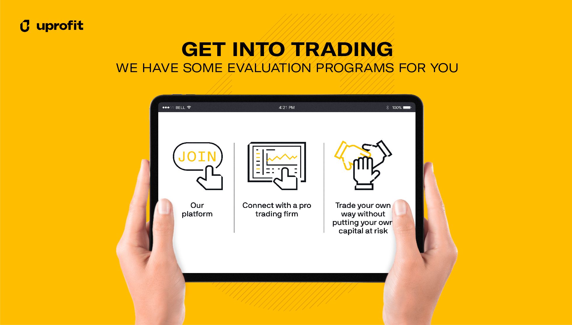What is Day Trading