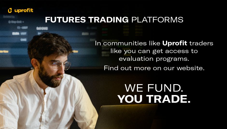 How Does Futures Trading Work