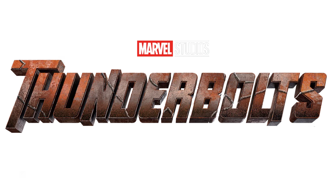 Thunderbolts Logo