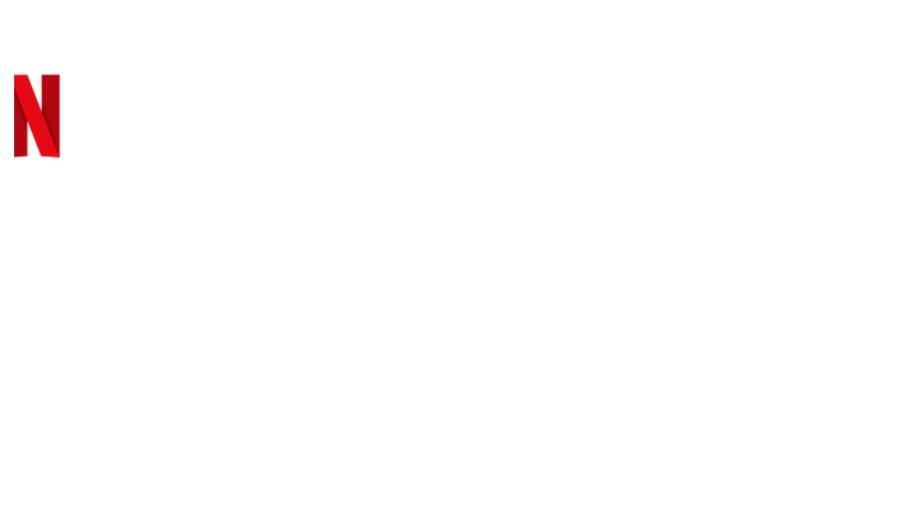 Netflix The Electric State Logo