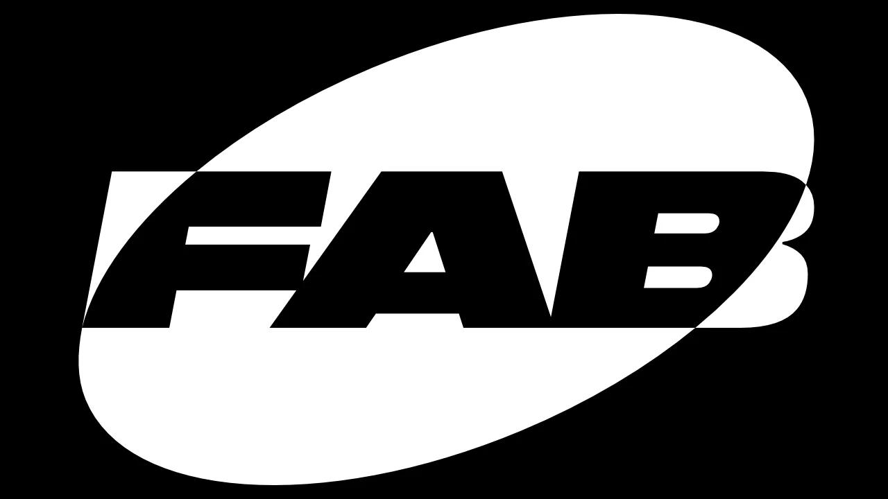 FAB Logo