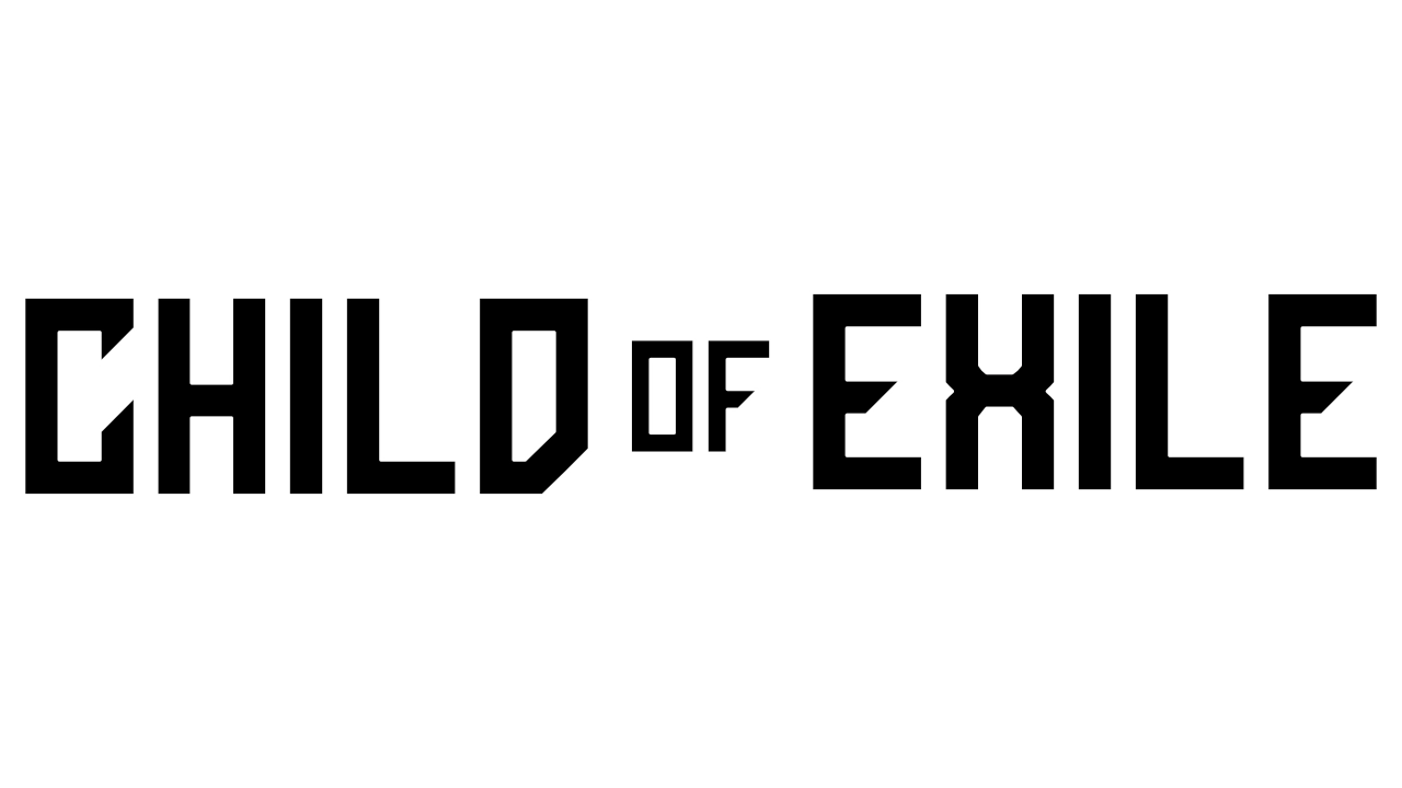 Child of Exile Logo