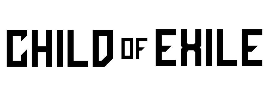 Child of Exile Logo Image