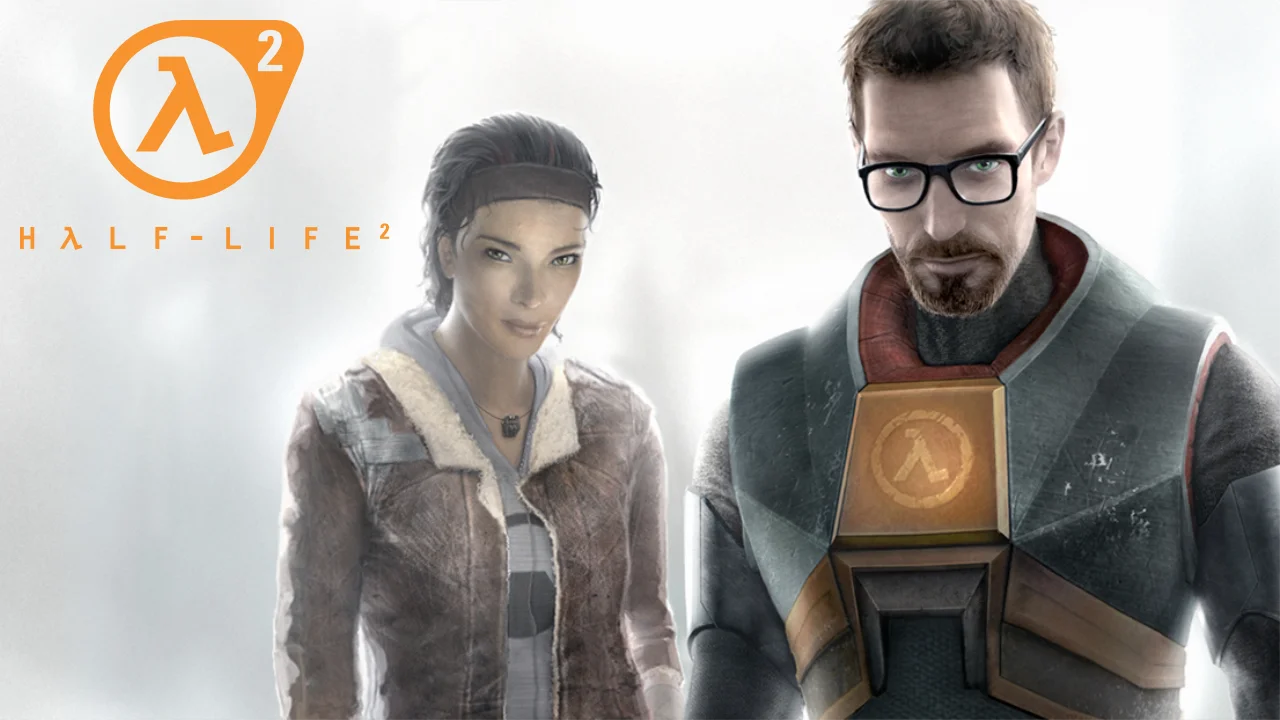 Half-Life 2 Image