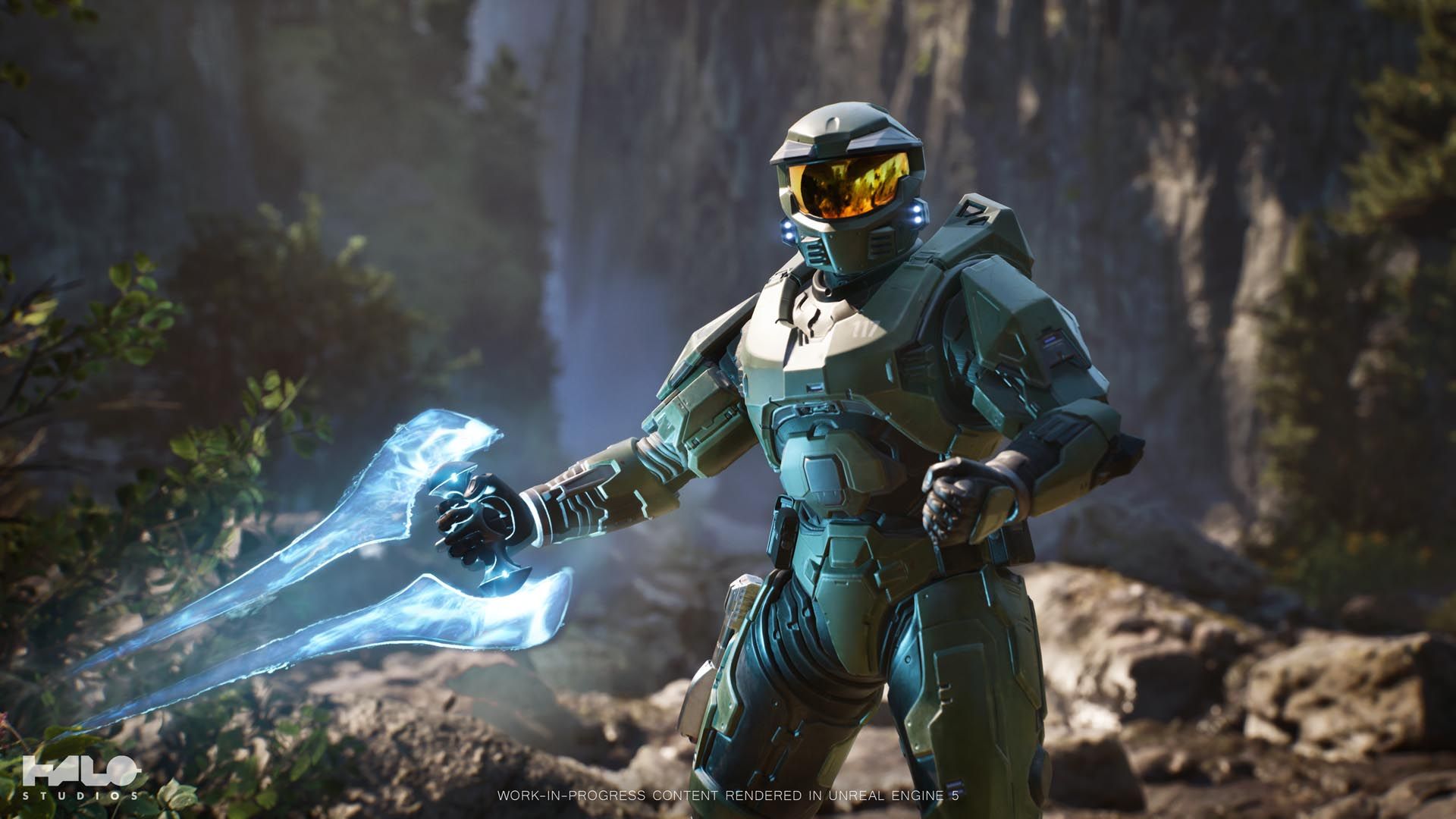 Halo Foundry Screenshot 6