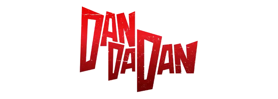 Dan Da Dan Logo