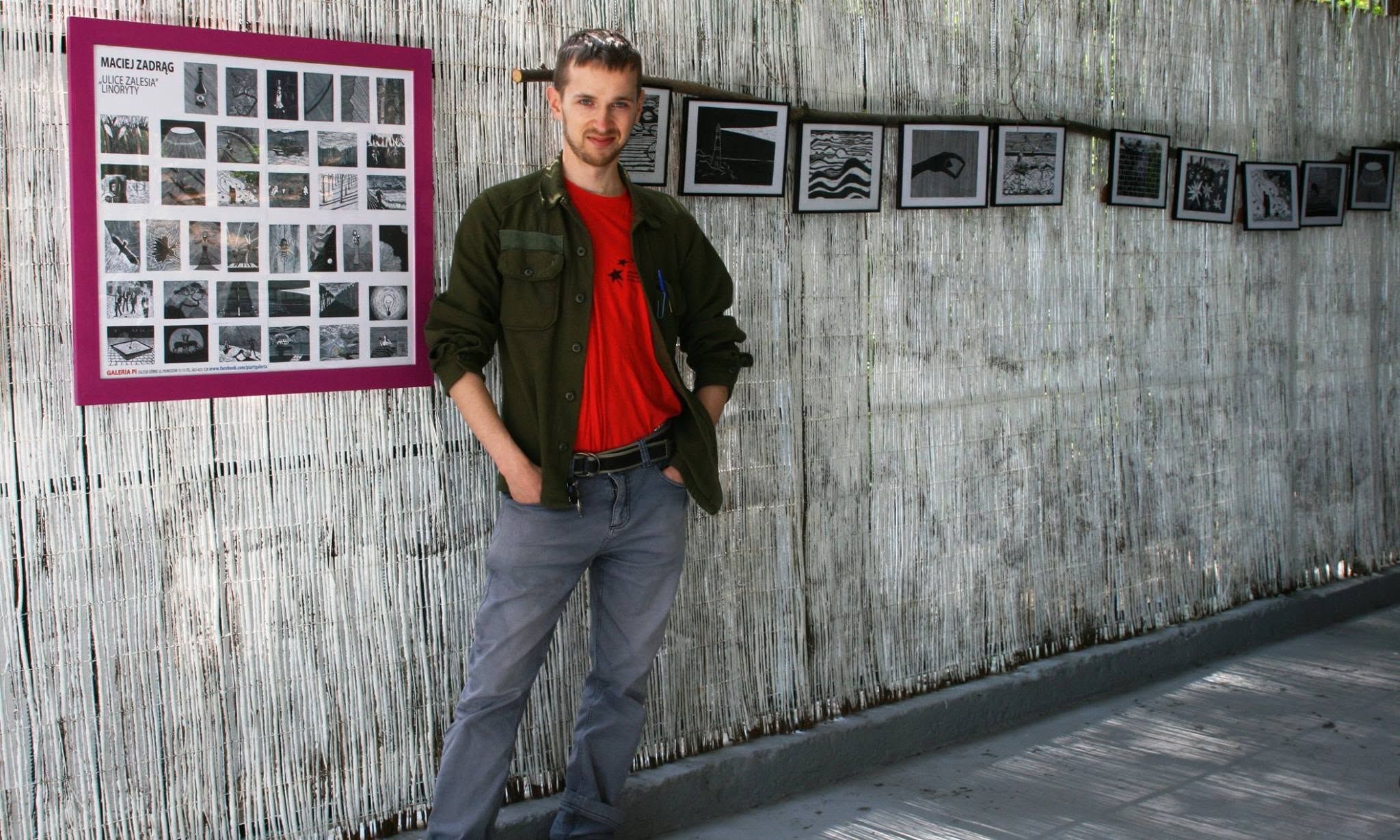 Maciej Zadrąg