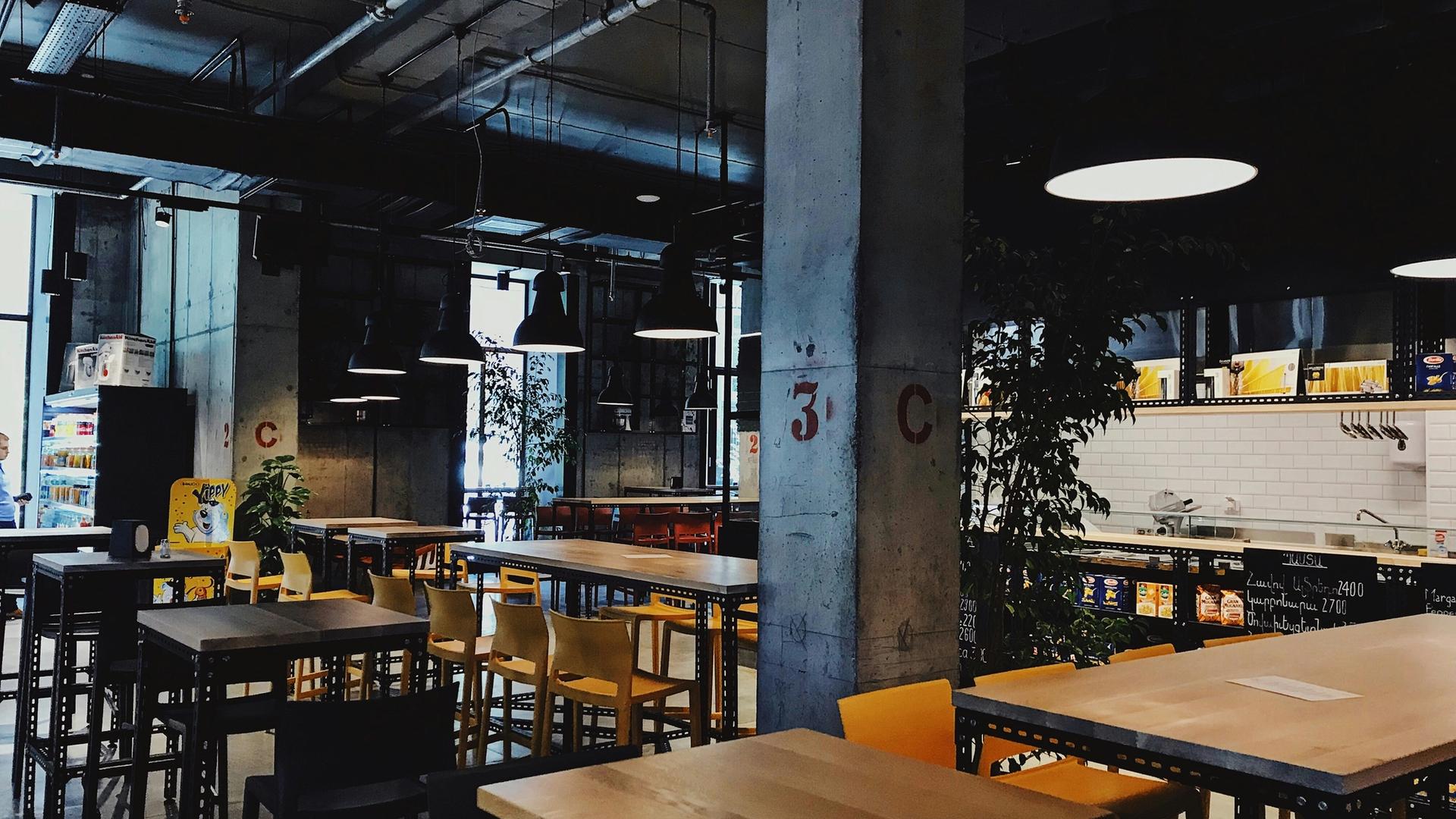 Le Petit Bistrot de Margot